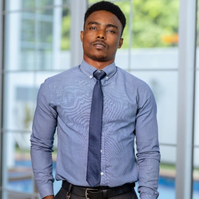 Kingsley Ezekiel Nabla